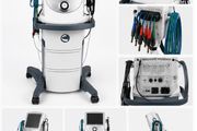 Chattanooga Professional Electrotherapy System