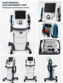 Chattanooga Professional Electrotherapy System
