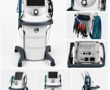 Chattanooga Professional Electrotherapy System