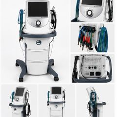 Chattanooga Professional Electrotherapy System
