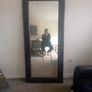 Mirror Headboard. 6f Image 2
