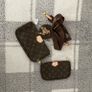 Sling Purse Wallet 3in1 for Women Image 6