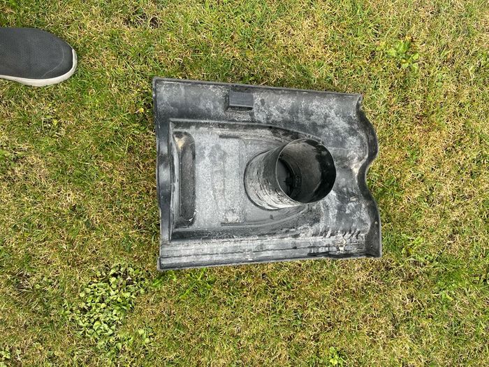 roof vent