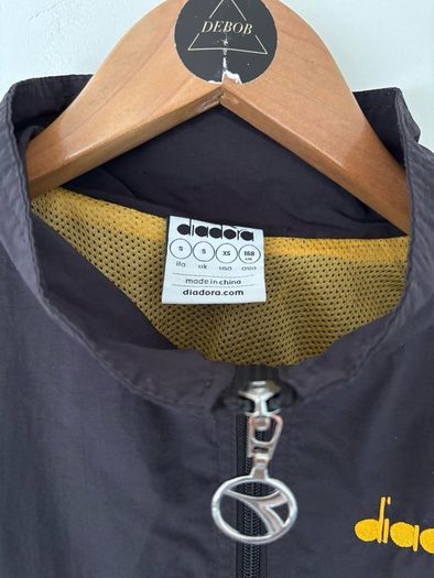 Diadora Jacket
