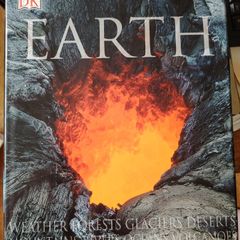 Universe and Earth