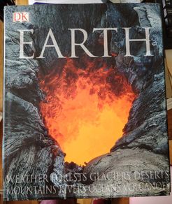 Universe and Earth