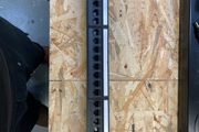CAT6 patch panel