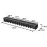 Heavy Duty Driveway Drainage Channel - FREE Delivery Image 10