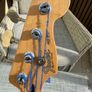 Fender Jazz Bass (upgrade) Image 6