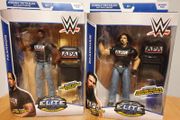 Wwe apa farooq and bradshaw elite series 38 mattel unopened