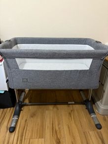Babylo Co-Sleeper / Next to Me