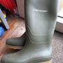 Rubber boots Dunlop. 38 (5) Image 3