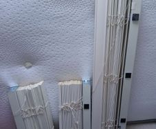venetian blinds