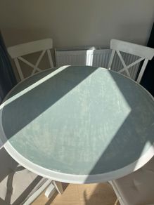 dinning table