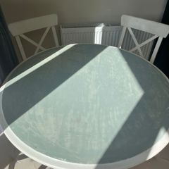 dinning table