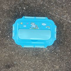 Unicorn food container