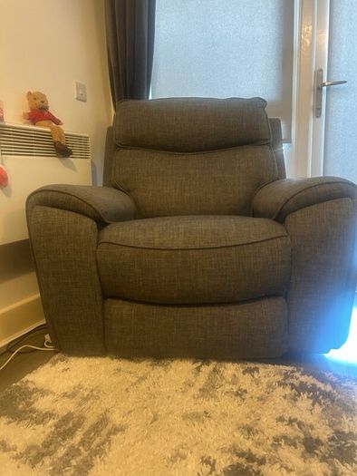 Recliner