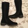 Gabor Suede Boots size EU-37, UK-4 Image 9