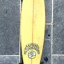 Sector 9 Jelly Swift Bamboo Longboard with Gullwing Trucks Image 2