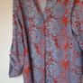 Shirt/blouse  size 22/24 Image 2