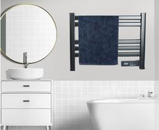 Electric Towel Rail