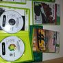 Xbox 360 Racing Games  Individual or Bundle Deal Image 3
