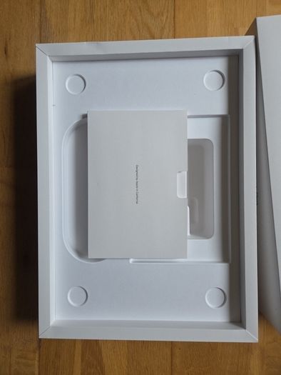 MacBook Pro M1 Pro 14inch 2020 Box Only