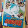 Beano and Dandy annuals Image 4