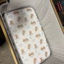 Babylo Nod Bedside Co-Sleeper Crib & Mattress - Excellent Condition Image 9