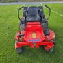 Simplicity SZT350 Zero turn 52 Cut Image 8