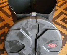SKB 16x16 Stand Tom Case
