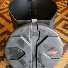 SKB 16x16 Stand Tom Case