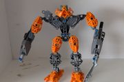 Bionicle Pohatu