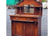 Antique Sideboard KAS816