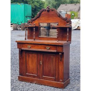 Antique Sideboard KAS816