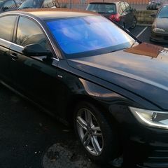 Window Tinting In Dublin15