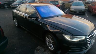 Window Tinting In Dublin15