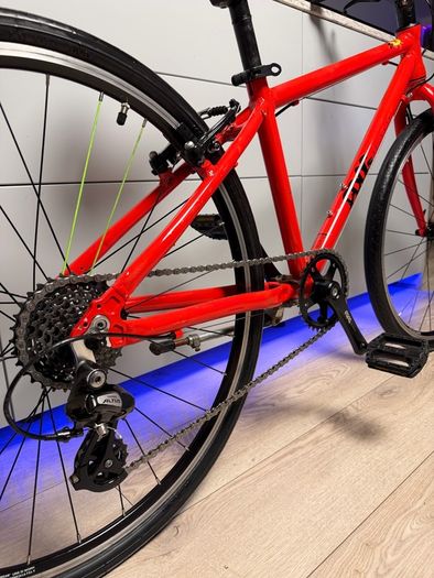 Frog 69 Junior Bike 26 inch