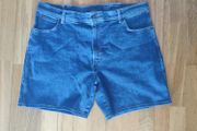 Wrangler Jean Shorts (W40)