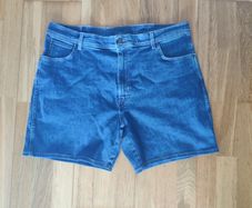 Wrangler Jean Shorts (W40)