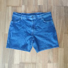 Wrangler Jean Shorts (W40)