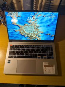 Asus Vivobook S15 Oled I5 13500h 16gb Ram 512gb Ssd  Excellent Condition