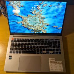 Asus Vivobook S15 Oled I5 13500h 16gb Ram 512gb Ssd  Excellent Condition