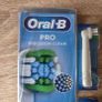 Oral B Pro Precision Clean Toothbrush Refill 4 Pack Image 3