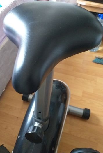 Marcy Excercise Bike