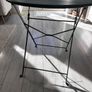 metal table Image 5