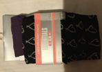 Girls tights Age 5-6