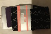 Girls tights Age 5-6