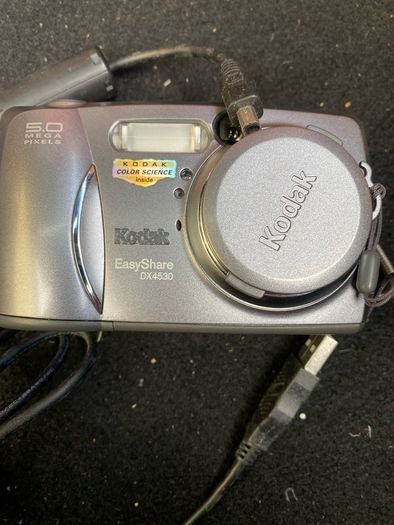 Kodak DX4530