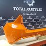 Mg4 2022-on rear bumper Image 3
